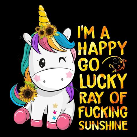 funny sayings unicorns